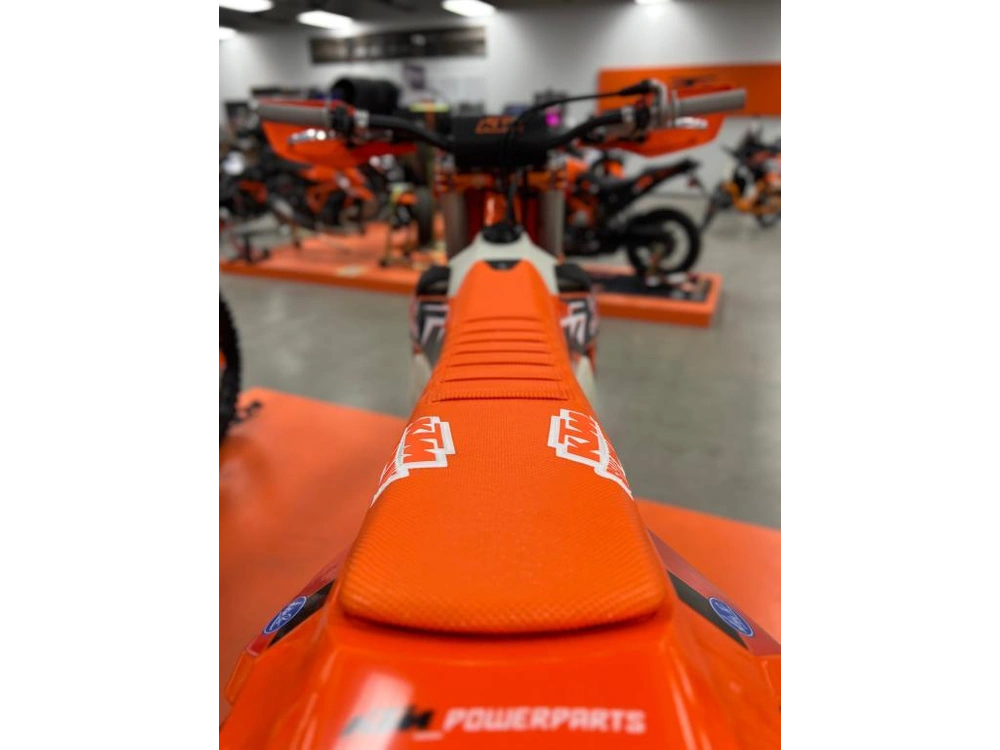 2023 Ktm 350 Xc-f Factory Edition alt