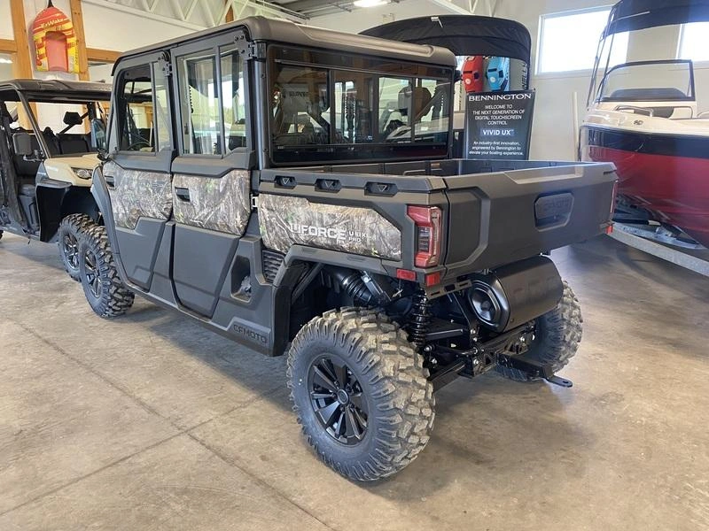 2026 Other Uforce U10 Xl Pro Highland alt