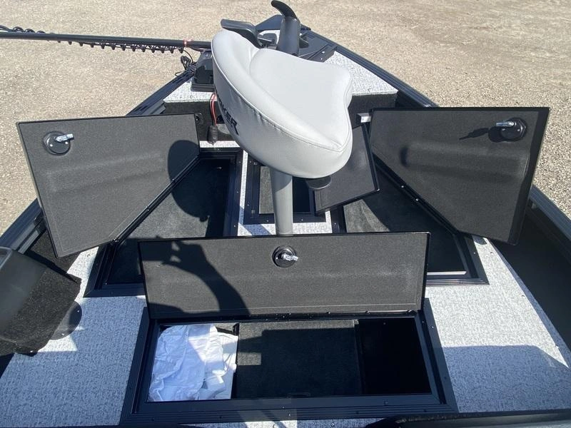 2026 Other Excursion 166 Dc alt