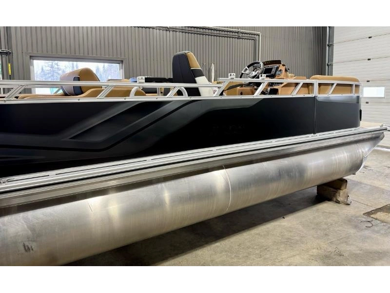 2026 Avalon Venture 85 Vrb 21 Pieds alt