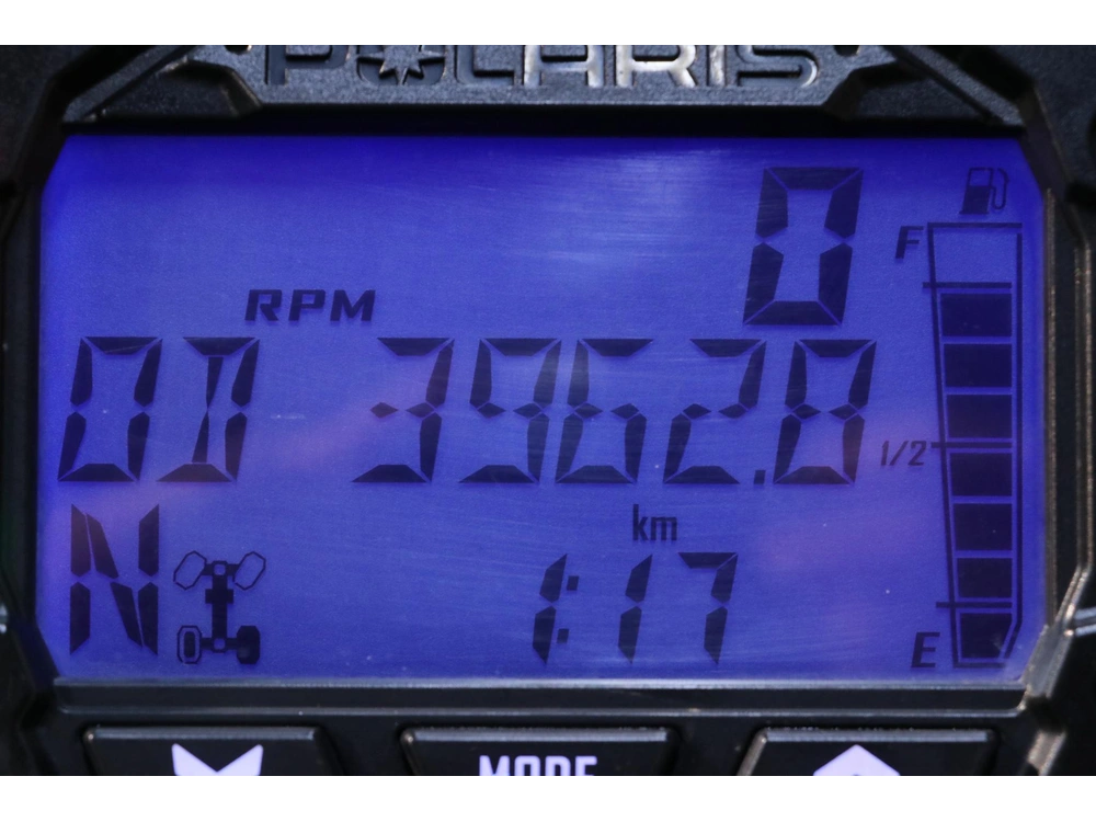 Polaris Sportsman 6x6 570 Big Boss 2021 alt