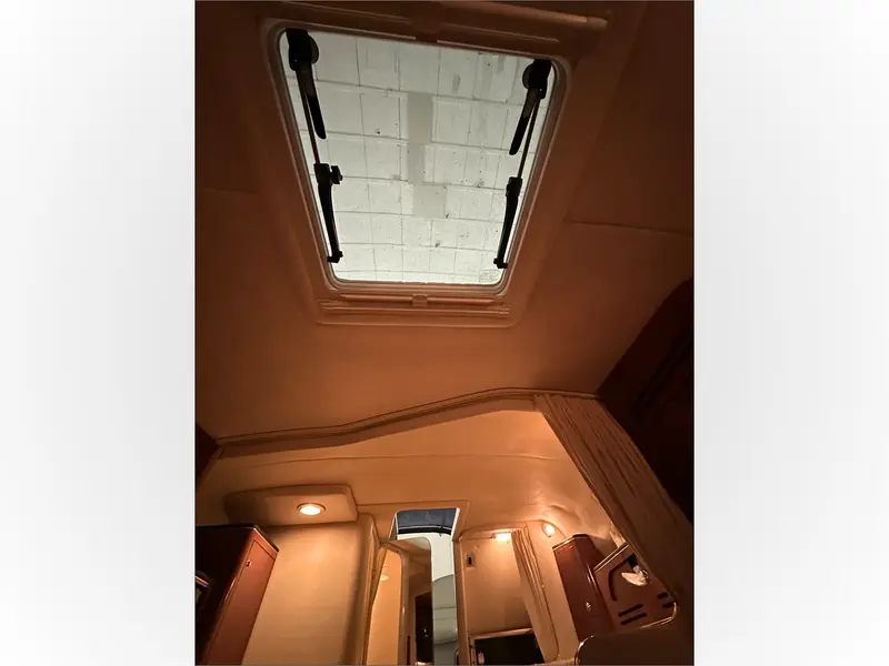 2002 Sea Ray 280 Sundancer thumbnail 47