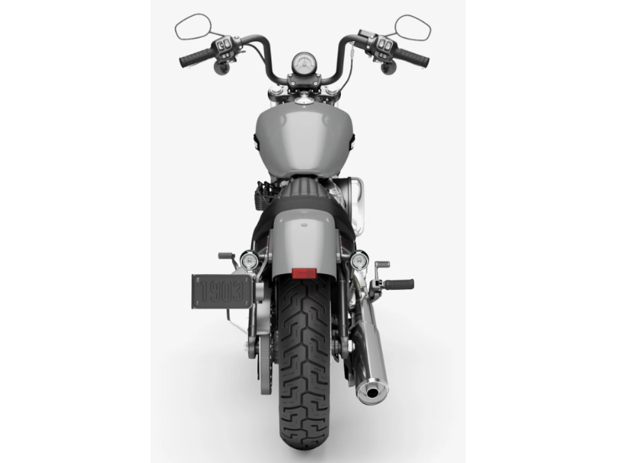 Harley-davidson Fxbb Street Bob 2026 alt