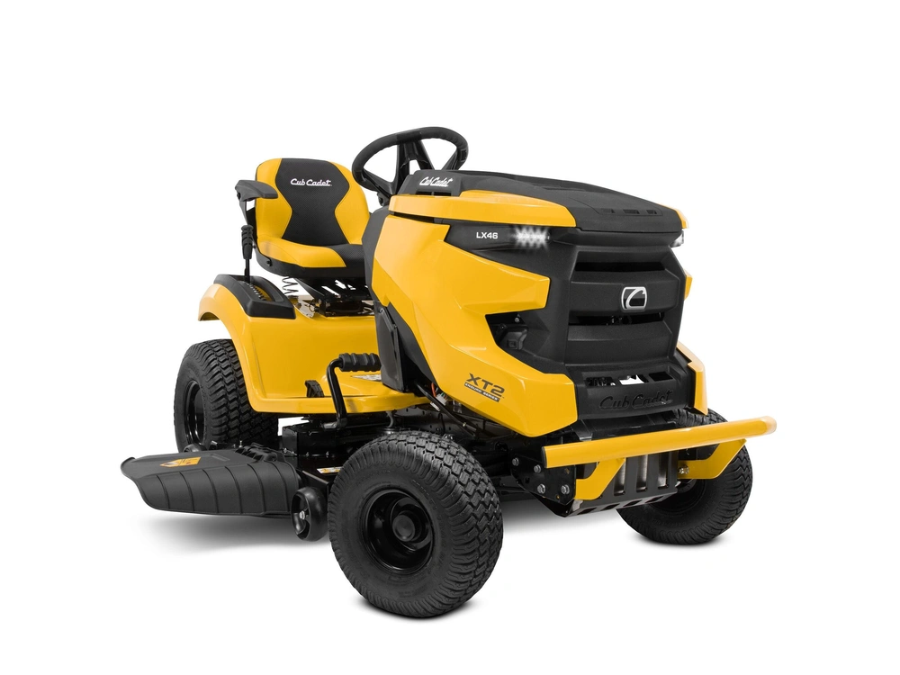 2026 Cub Cadet Cc Xt2 Lx46" alt