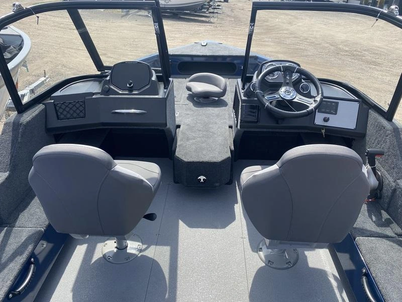 2025 Other Excursion 166 Dc alt