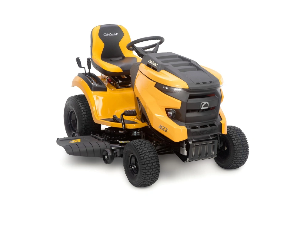 2026 Cub Cadet Cc Xt1 Lt46" alt