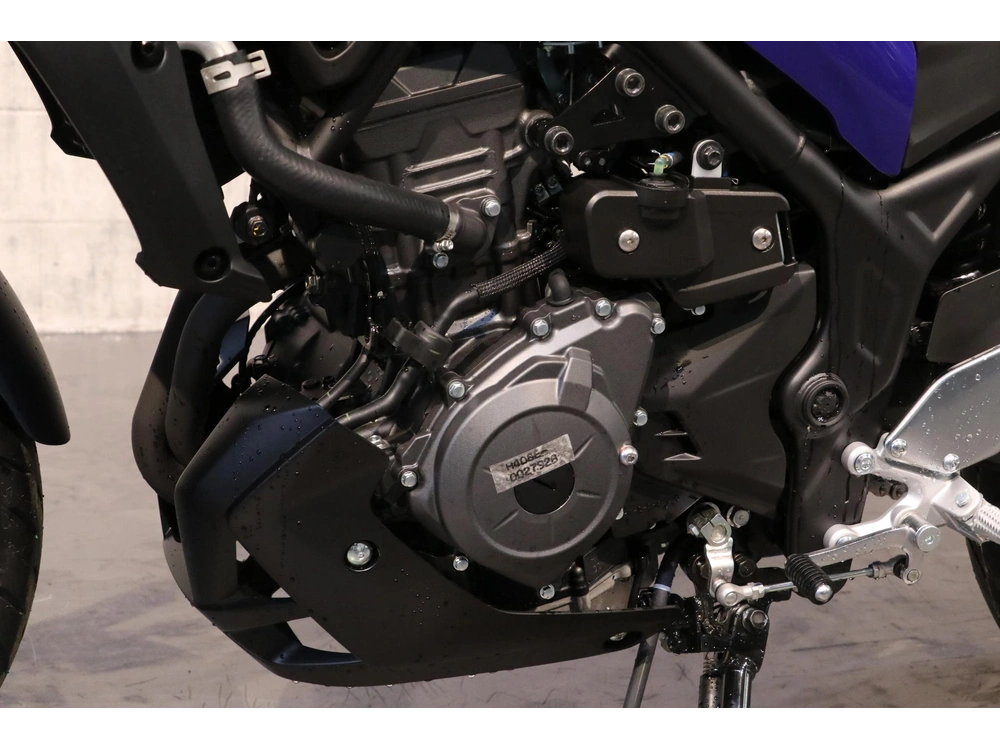 Yamaha Mt-03 2026 alt