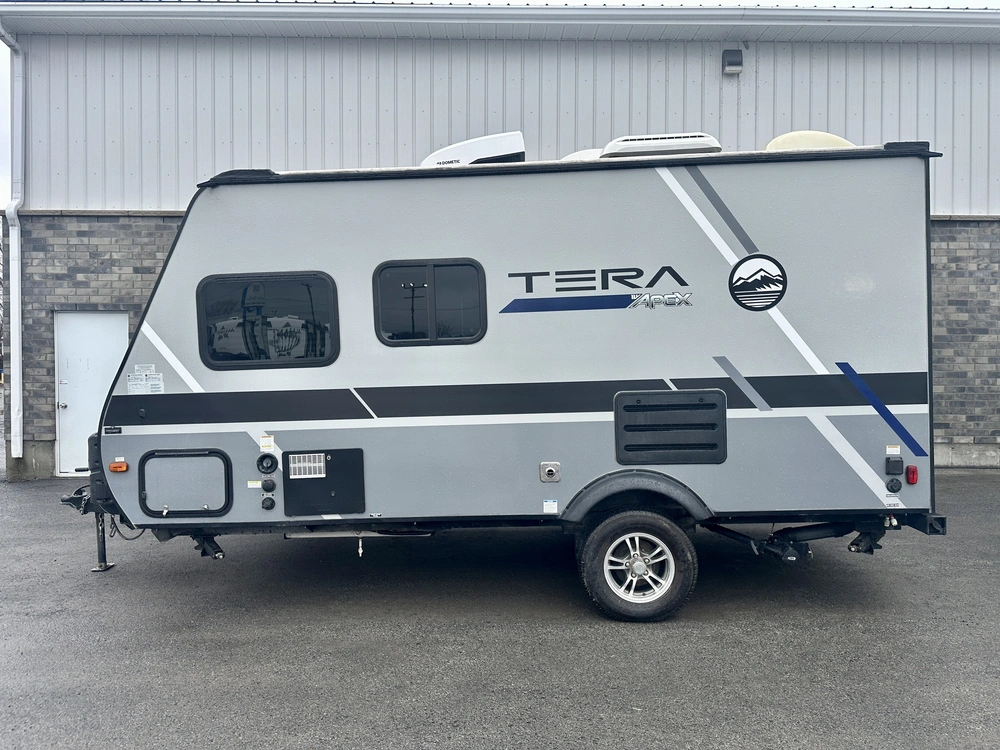 Coachmen Apex Tera 15t 2020 alt