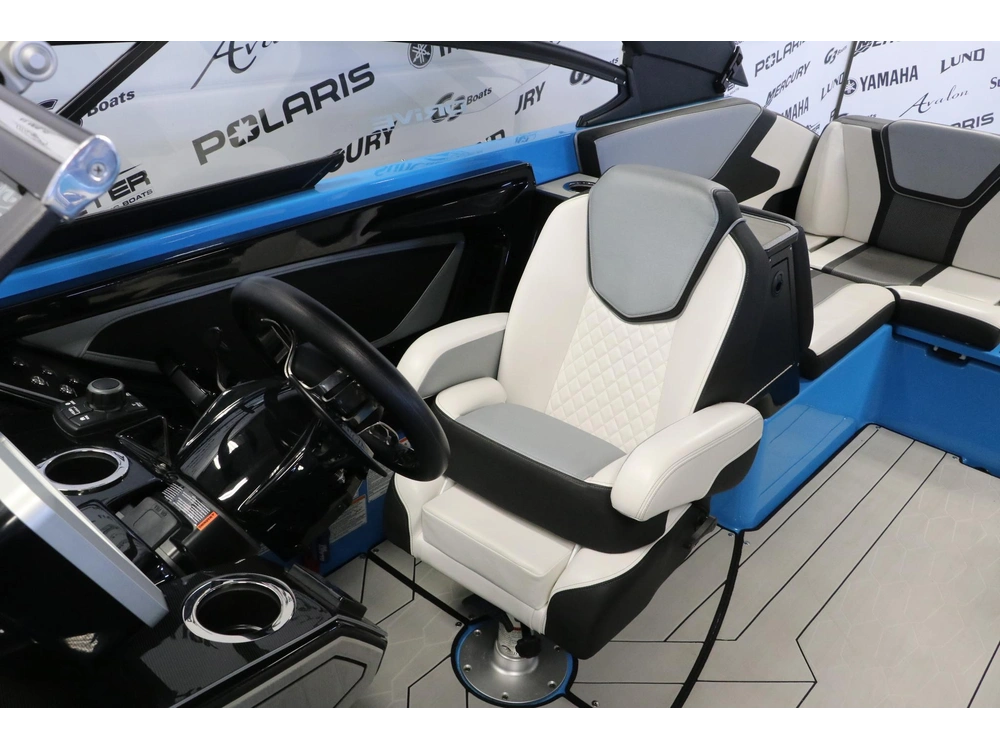 2022 Yamaha 255xd alt