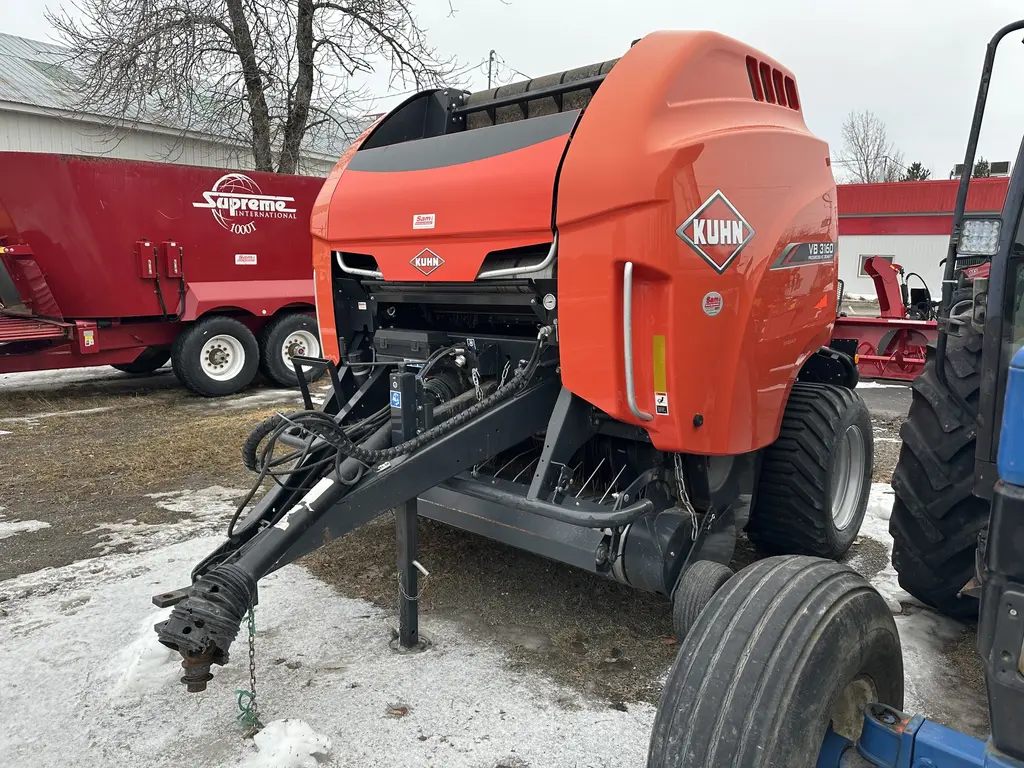 2020 Kuhn VB 3160 OC14