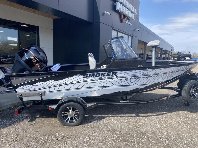 2026 Other Excursion 166 Dc alt