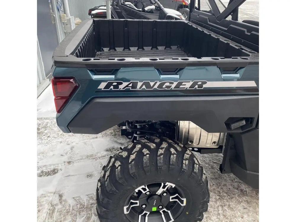 2026 Polaris Ranger Xp 1000 Premium alt