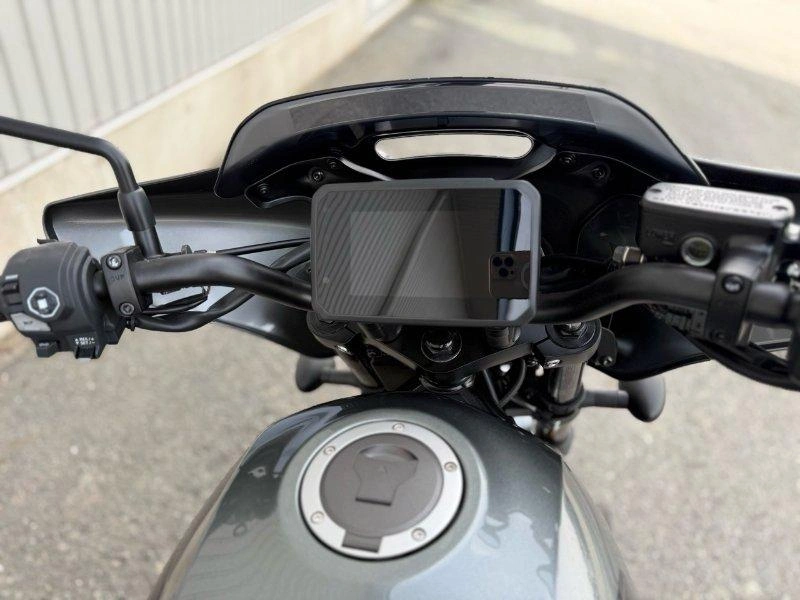 2026 Honda Rebel 1100 Touring Dct (abs) alt