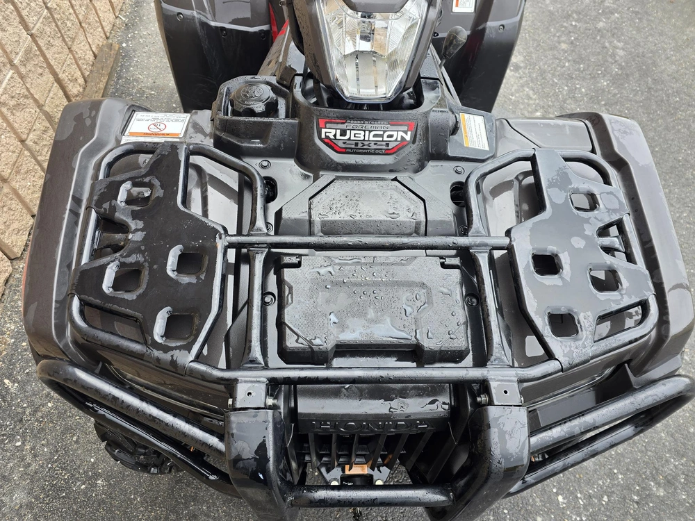 2024 Honda Honda 520 alt