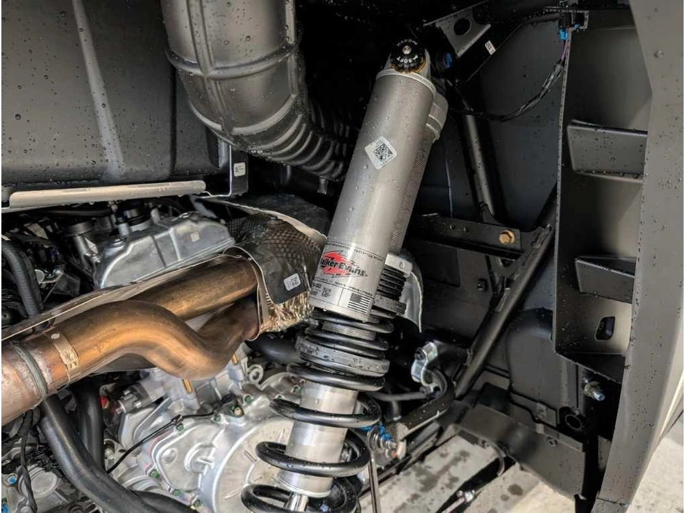 Polaris Rzr Xp 1000 Sport 2026 alt