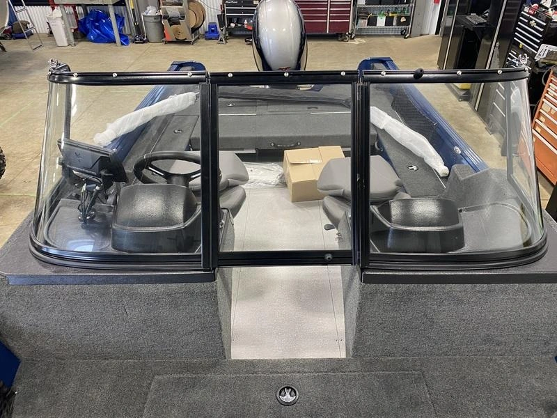 2026 Other Excursion 176 Dc alt