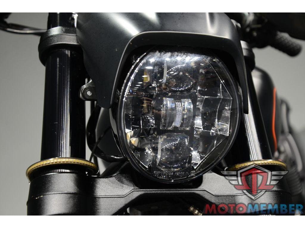 2019 Harley-Davidson Softail FXDR™ 114 for Sale