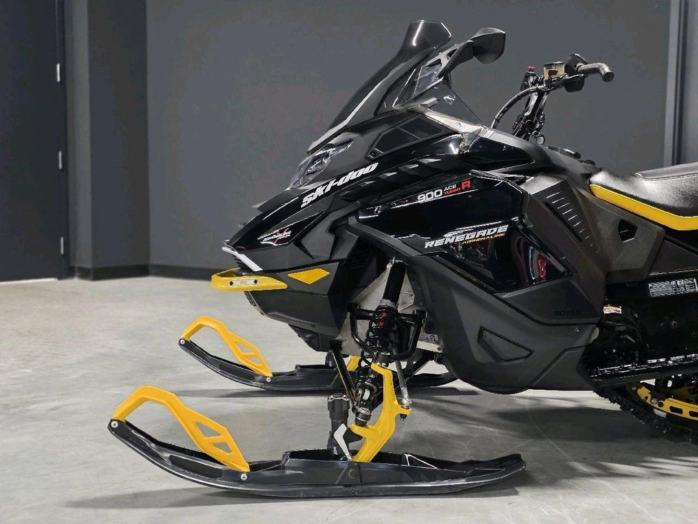Ski-doo Renegade Enduro 900ace Turbo R 2024 alt