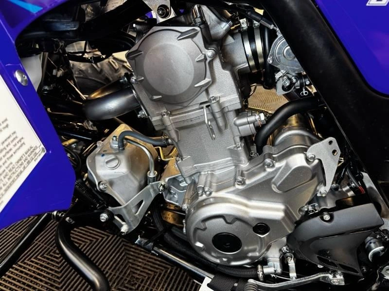 2026 Yamaha Raptor 700r alt