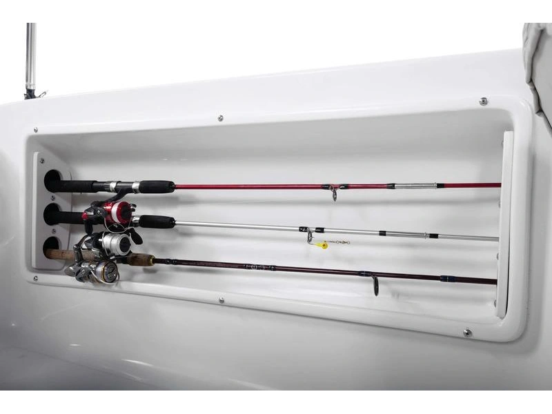 2024 Legend Boats Vibe alt
