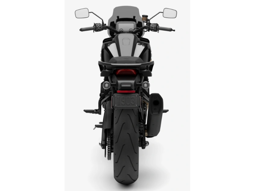 Harley-davidson Ra1250st Pan America 1250 St 2026 alt