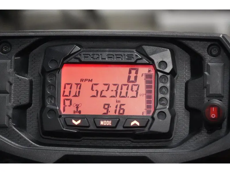 Polaris sportsman 850 2022