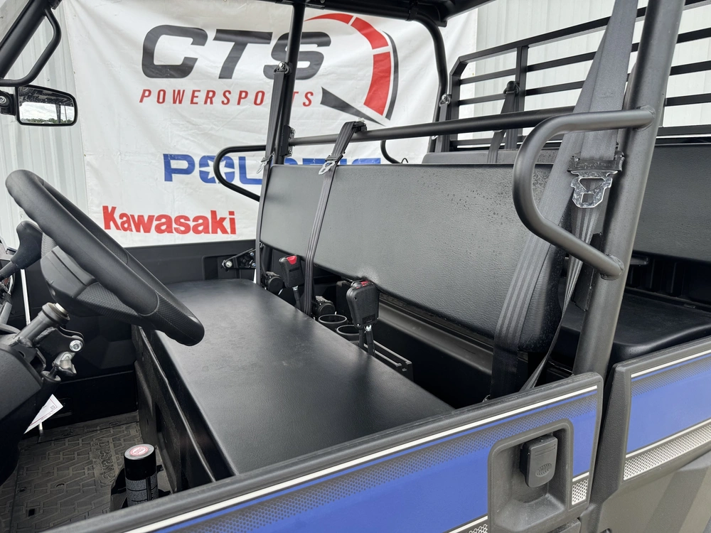 2026 Kawasaki Mule™ Pro-fxt™ 1000 Le Le alt