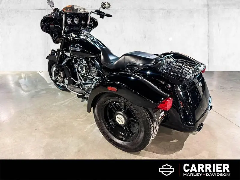 Harley-Davidson Moto Harley-Davidson FREEWHEELER 2019 2019