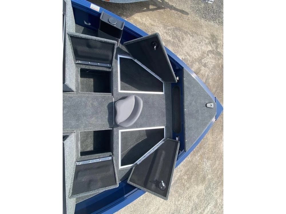 2025 Other Excursion 166 Dc alt