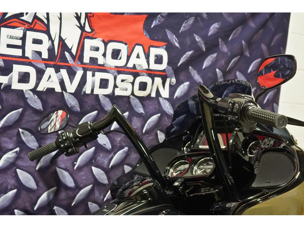 2018 Harley-davidson 124 Fltrxs Road Glide Special alt