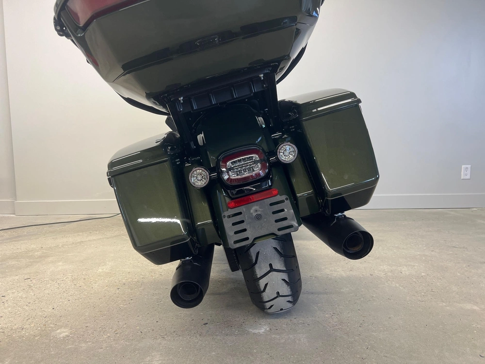 2026 Harley-davidson Fltrxl - Road Glide® Limited alt