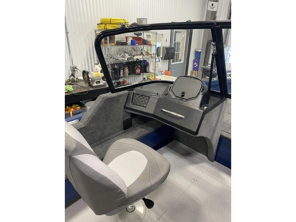 2026 Other Excursion 176 Dc alt