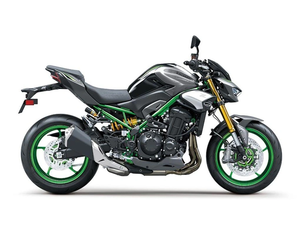 2025 Kawasaki Z900 Se alt