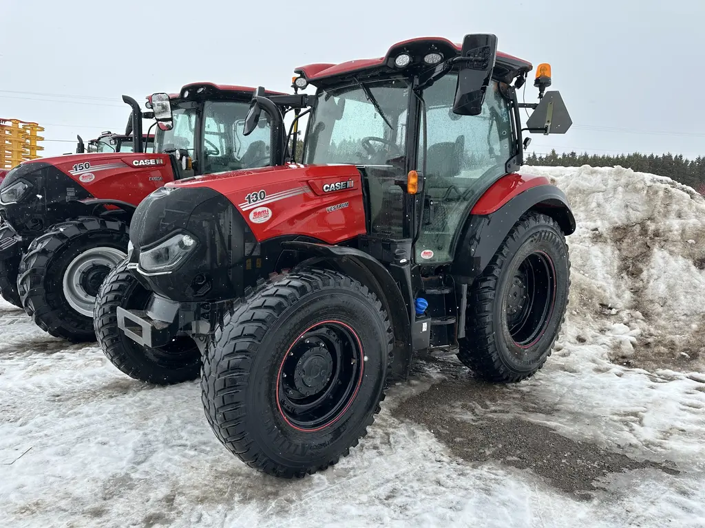 2020 Case IH Vestrum 130
