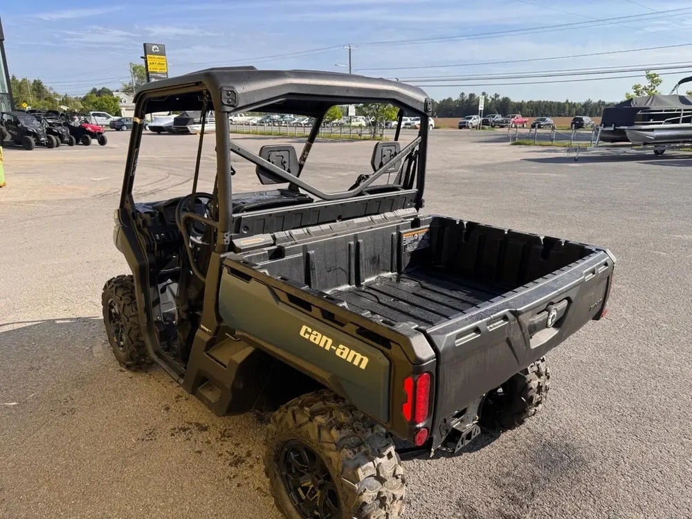Can-am Defender Hd7 Xt 2026 alt