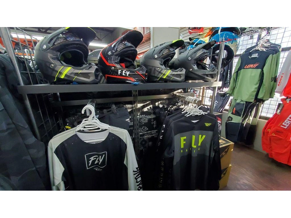 2026 Other Parts, Clothing, Gear And Accessories. alt