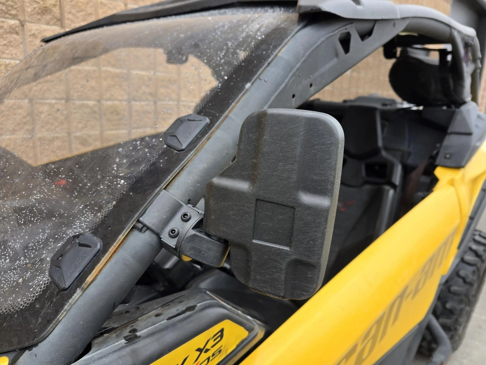 2018 Can-am Maverick X3 X Ds Turbo alt