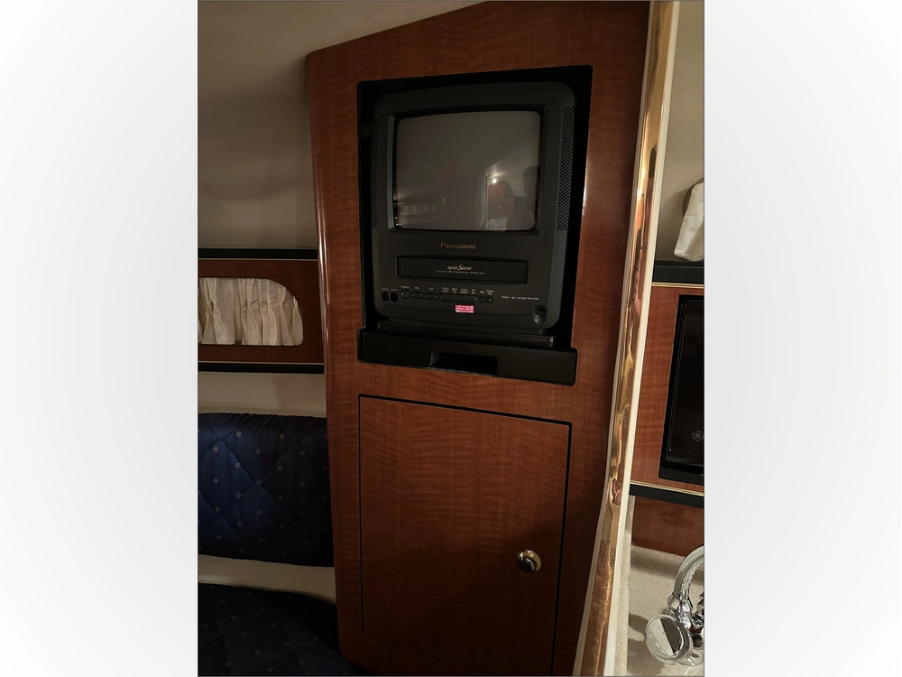2002 Sea Ray 280 Sundancer alt