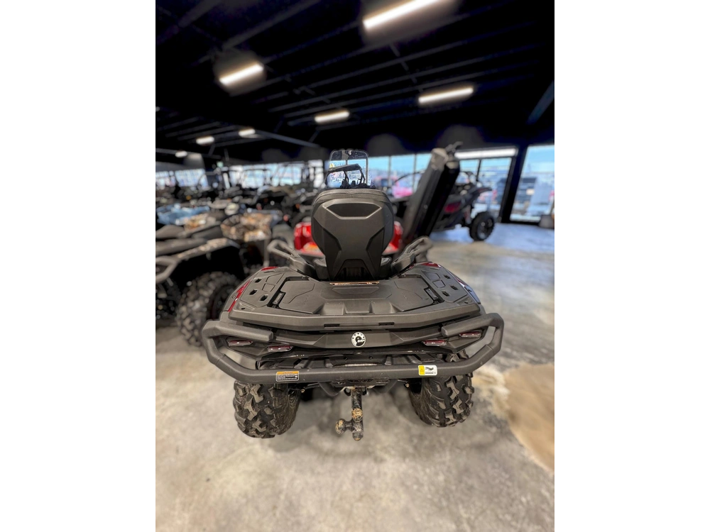 2026 Can-am Outlander Max Xt 850 - Demo alt