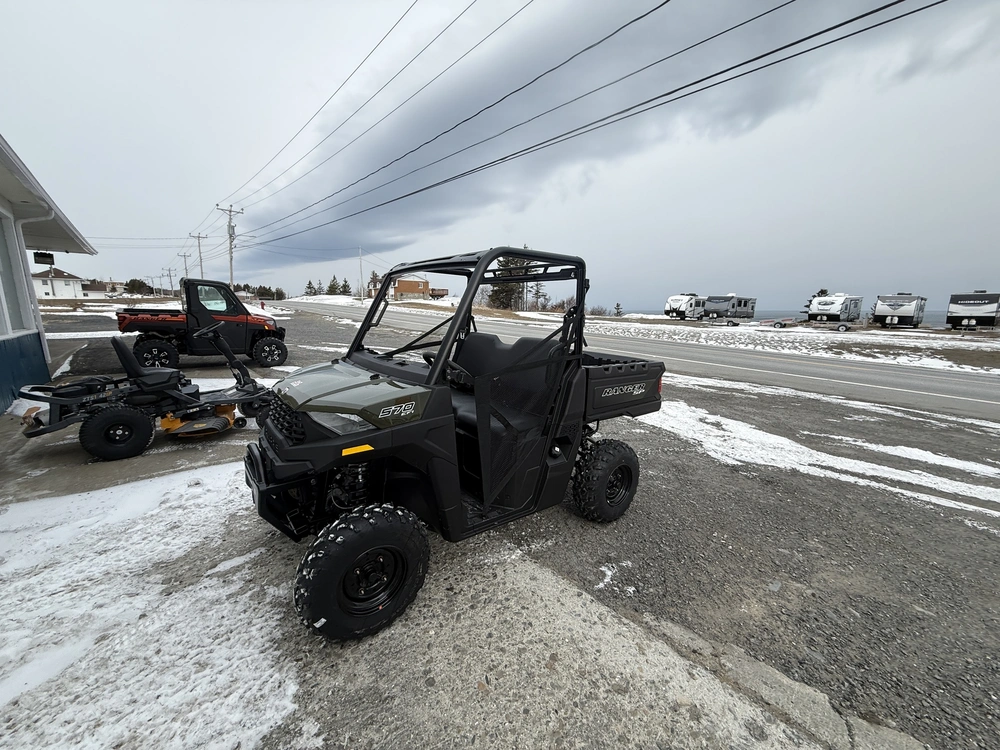 Polaris R26maa57b1 Ranger Mid 570cc 2026 alt