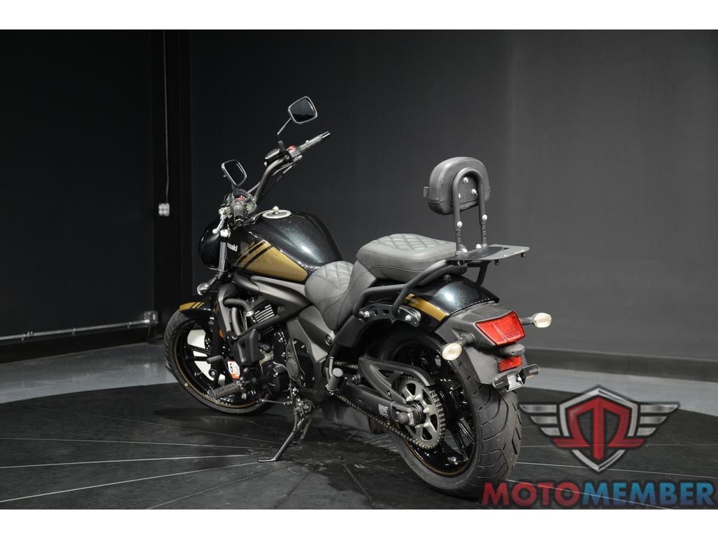 2020 Kawasaki Vulcan S Base for Sale