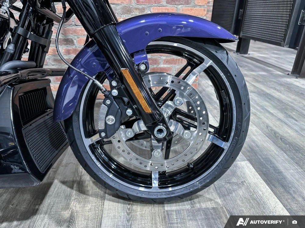 2026 Harley-davidson Road Glide alt