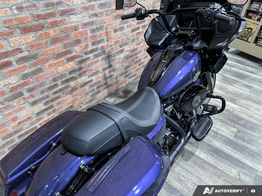 2026 Harley-davidson Road Glide alt