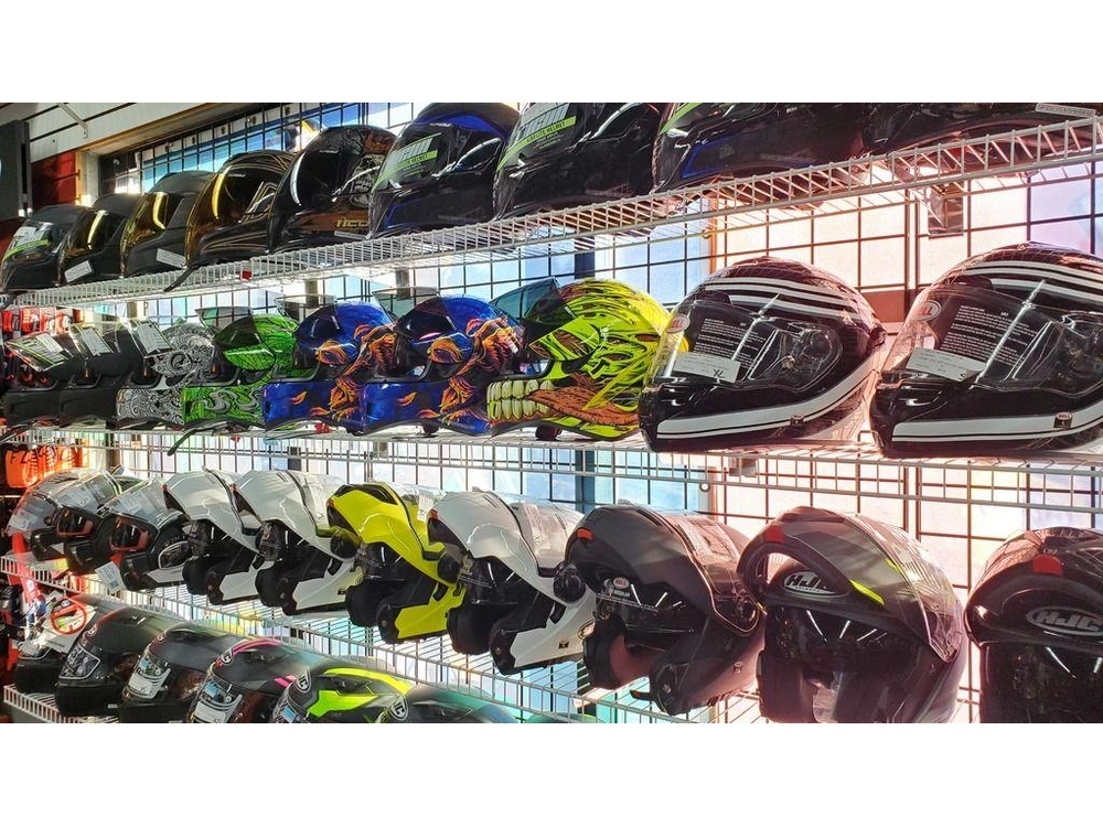 2026 Other Parts, Clothing, Gear And Accessories. alt