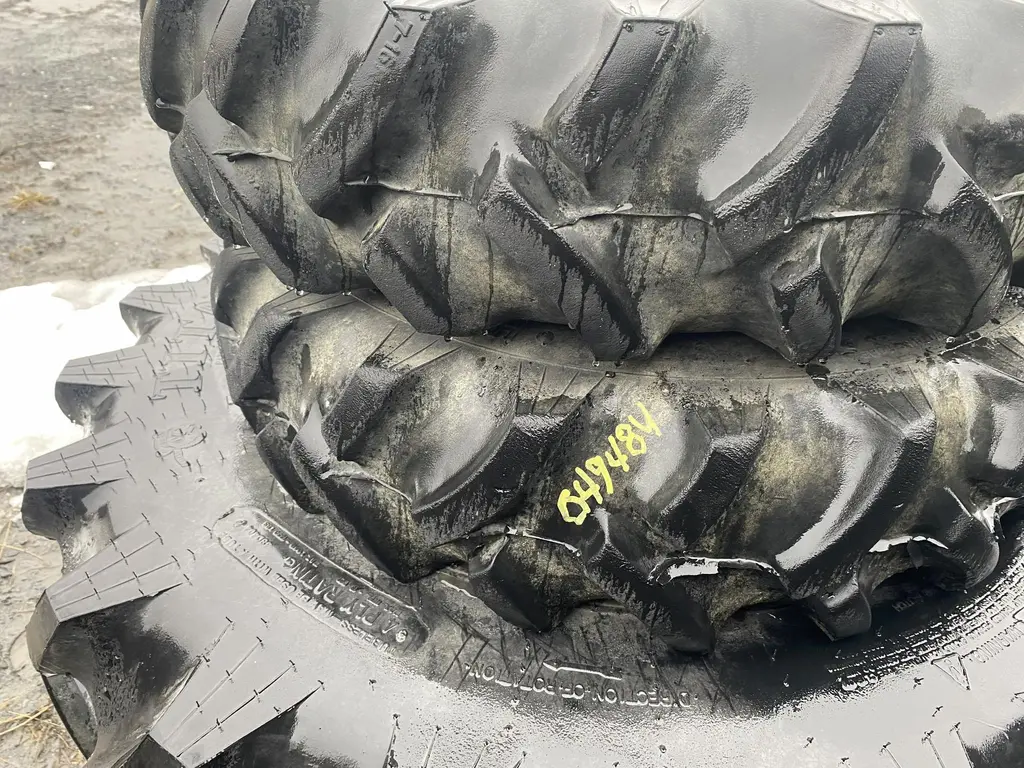TITAN 7x16 11.2x24 