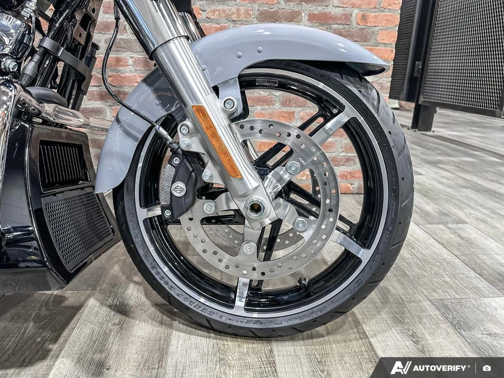 2026 Harley-davidson Street Glide alt