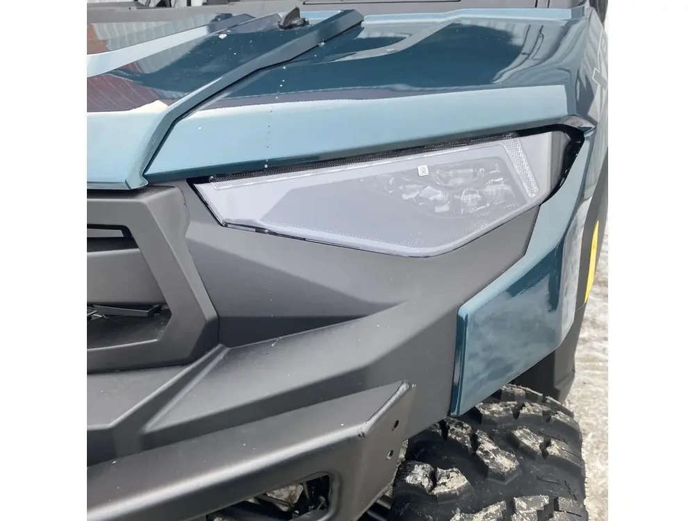 2026 Polaris Ranger Xp 1000 Premium alt