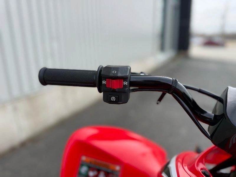 Honda Trx90x 2026 alt