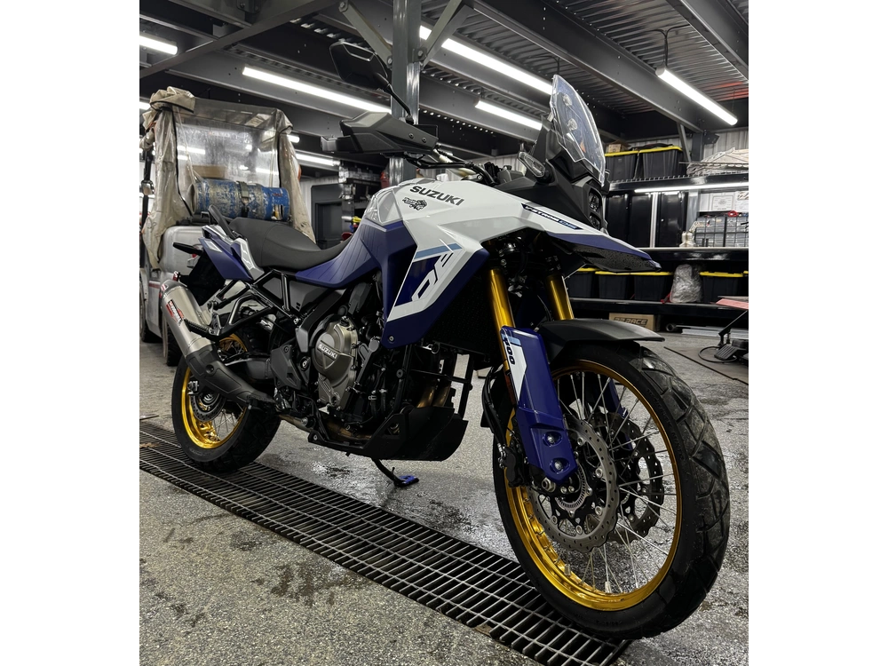 2024 Suzuki Dl800 alt