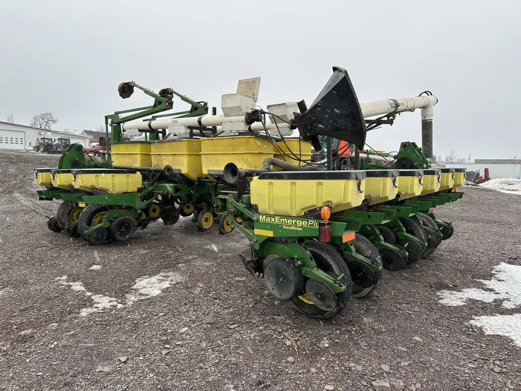 John Deere 1770 MaxEmerge Plus 2006
